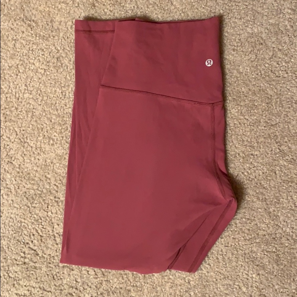 LULULEMON ALIGN LEGGINGS
